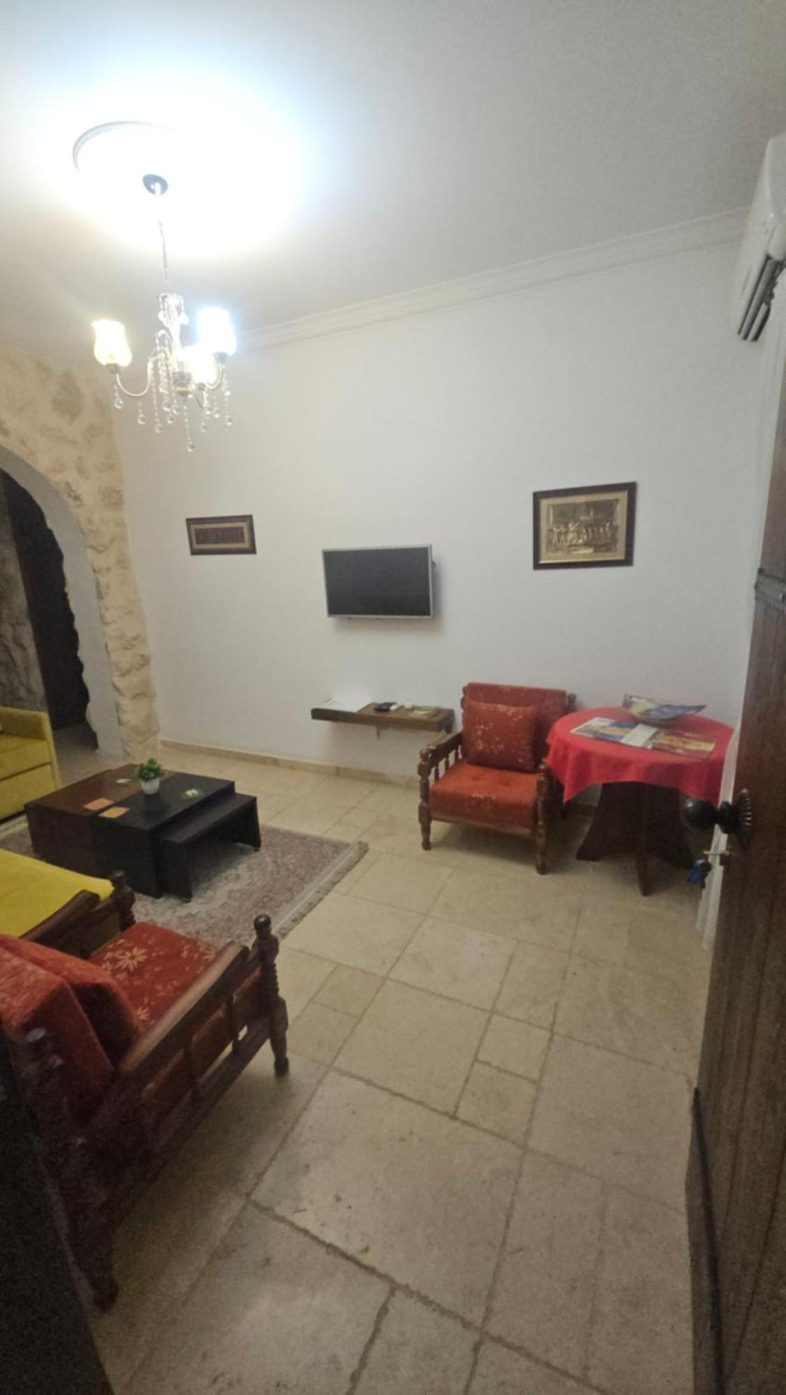 Malia Apartment Famagusta  Eksteriør billede