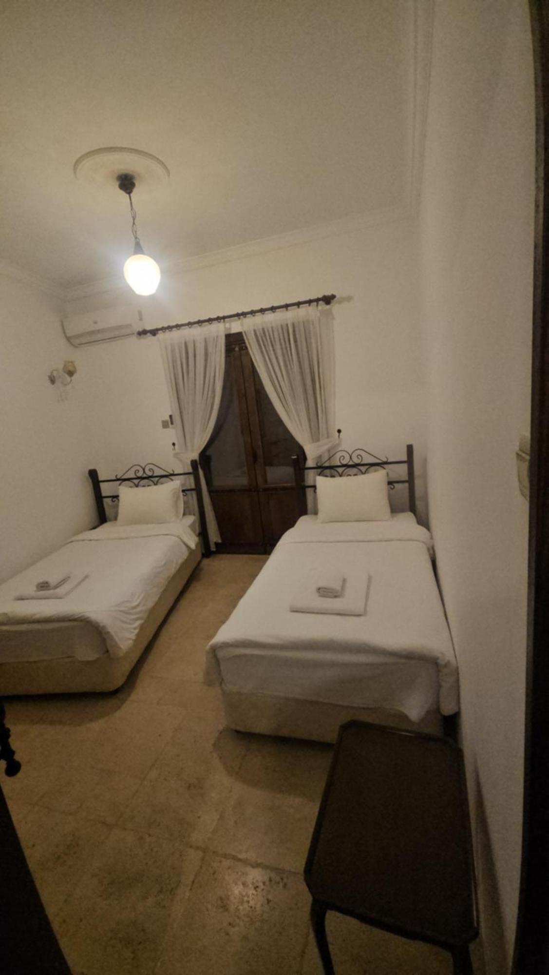 Malia Apartment Famagusta  Eksteriør billede