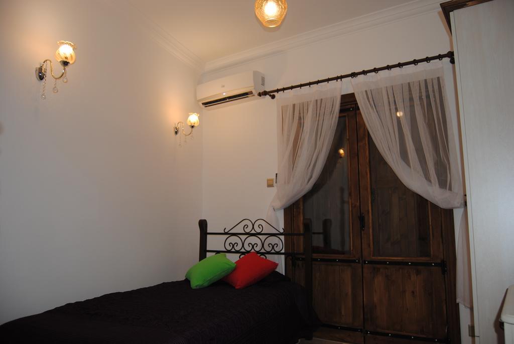 Malia Apartment Famagusta  Eksteriør billede