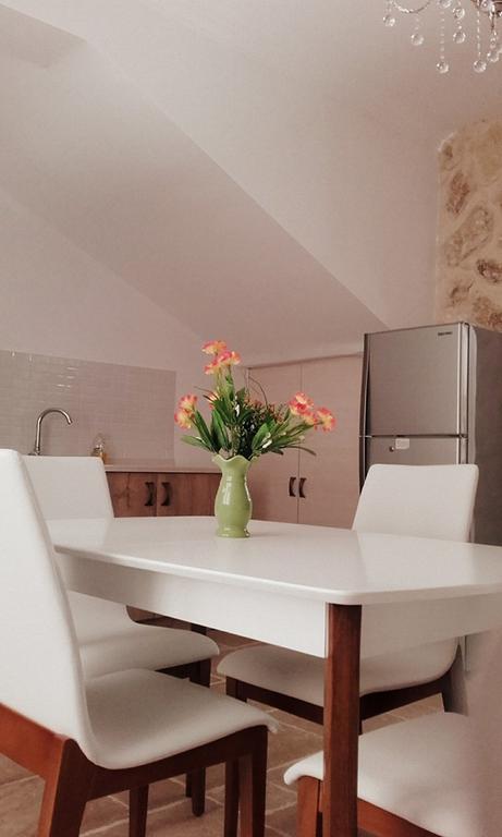 Malia Apartment Famagusta  Eksteriør billede