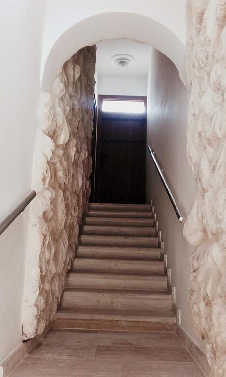 Malia Apartment Famagusta  Eksteriør billede