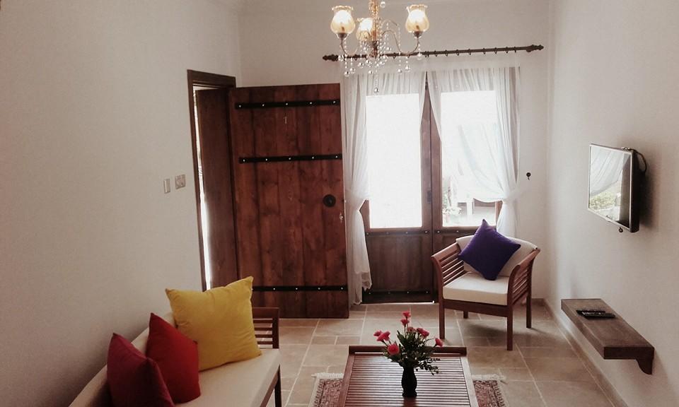 Malia Apartment Famagusta  Eksteriør billede