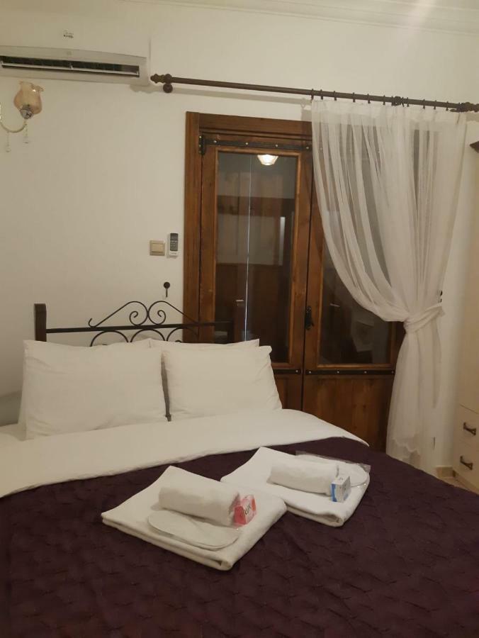 Malia Apartment Famagusta  Eksteriør billede