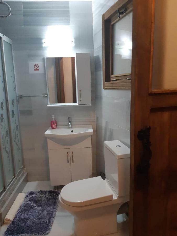Malia Apartment Famagusta  Eksteriør billede