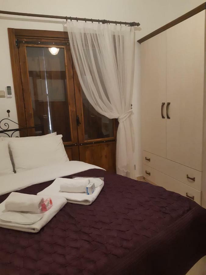 Malia Apartment Famagusta  Eksteriør billede